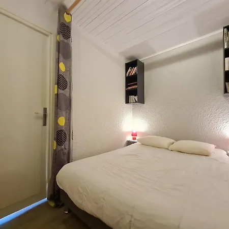 Apartment Super Venosc - E3 - Vue Montagne 4pers Les Deux Alpes