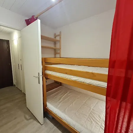 Super Venosc - E3 - Vue Montagne 4pers * Les Deux Alpes