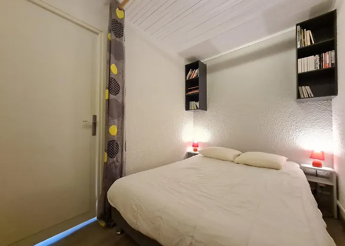 Apartment Super Venosc - E3 - Vue Montagne 4pers Les Deux Alpes