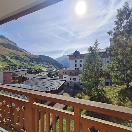 Super Venosc - E3 - Vue Montagne 4pers * Les Deux Alpes