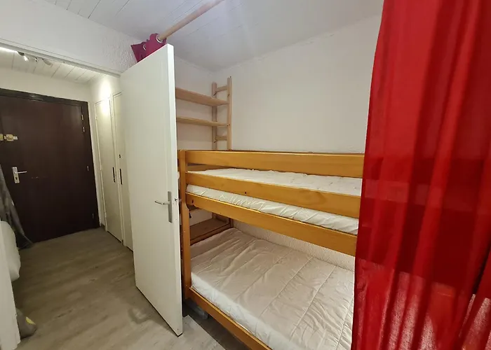 Super Venosc - E3 - Vue Montagne 4pers * Les Deux Alpes